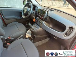 FIAT Panda usata, con Start/Stop Automatico