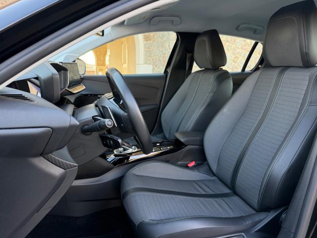 PEUGEOT 208 usata, con Controllo automatico clima