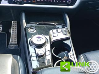 KIA Sportage usata, con Sedile posteriore sdoppiato
