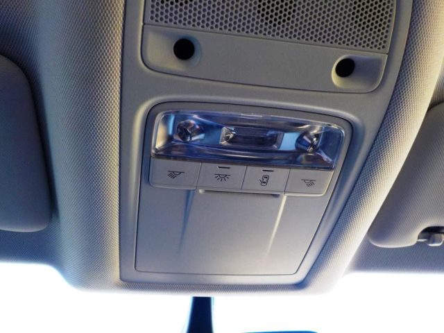 AUDI Q3 usata, con Hill holder