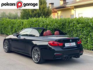 BMW M4 usata, con Alzacristalli elettrici