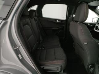 FORD Kuga usata, con Vetri oscurati