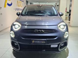 FIAT 500X usata, con Airbag laterali