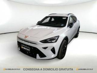 CUPRA Formentor 1.5 TSI E-HYBRID DSG