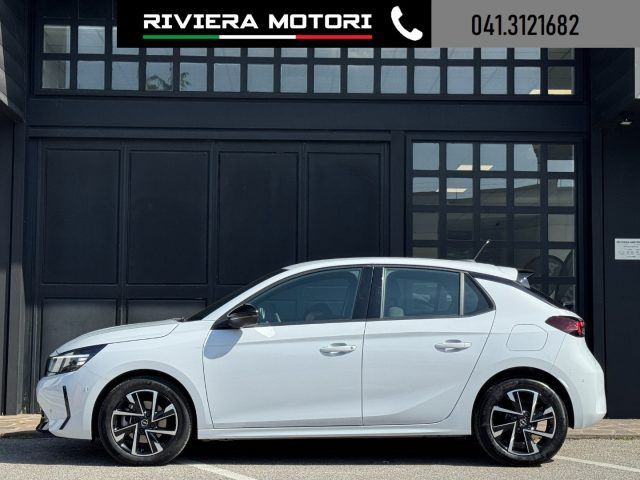 OPEL Corsa usata, con Airbag laterali