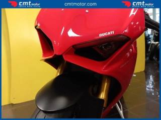 DUCATI Panigale V4 usata 6
