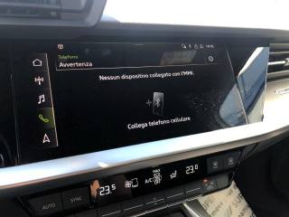 AUDI A3 usata, con Chiusura centralizzata telecomandata