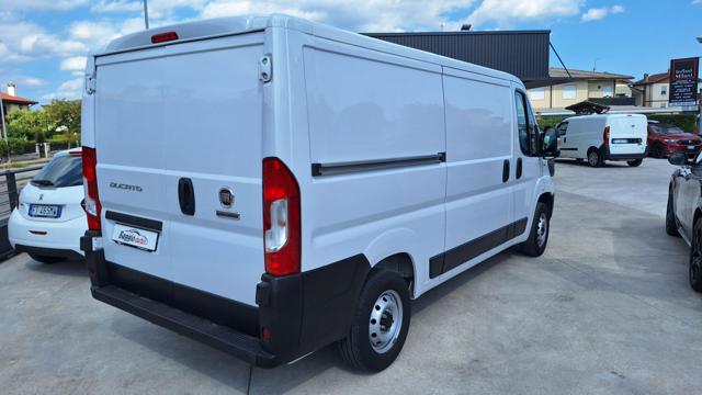 FIAT Ducato usata 11