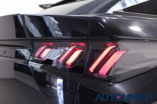 PEUGEOT 3008 usata, con Schermo multifunzione interamente digitale