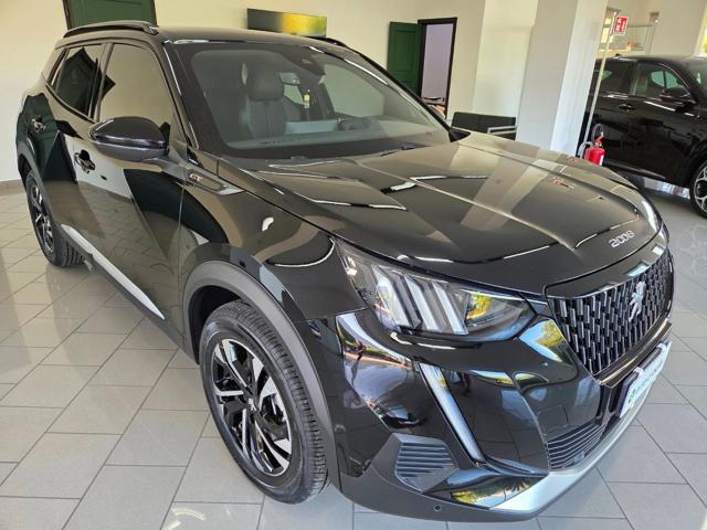 PEUGEOT 2008 usata, con Alzacristalli elettrici