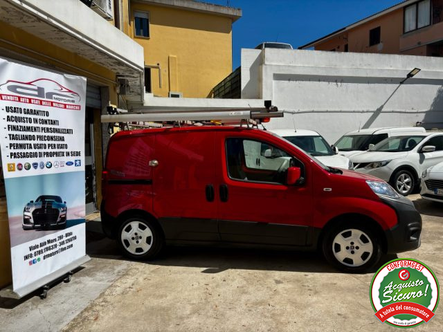 FIAT Fiorino usata, con Alzacristalli elettrici