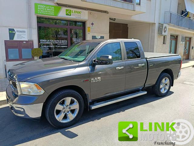 DODGE RAM usata, con ABS