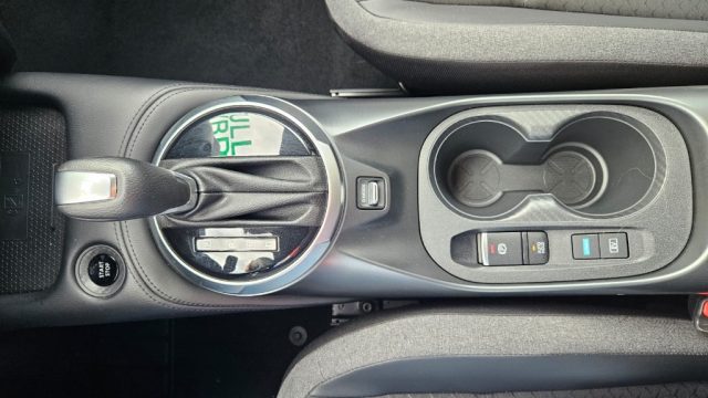 NISSAN Juke usata, con Climatizzatore