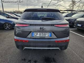 DS AUTOMOBILES DS 7 usata, con Airbag Passeggero