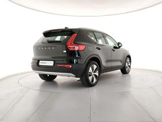 VOLVO XC40 usata, con Alzacristalli elettrici
