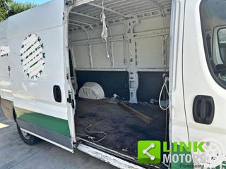 PEUGEOT Boxer usata, con Immobilizzatore elettronico