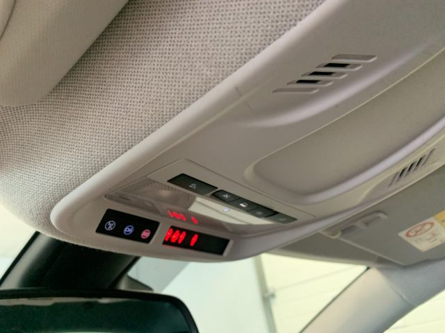 OPEL Crossland X usata, con Controllo elettronico della corsia