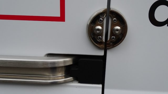 FIAT Ducato usata 42