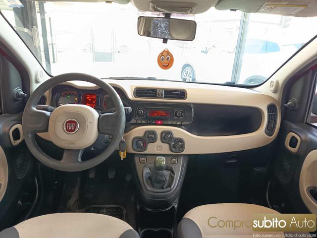 FIAT Panda usata 20