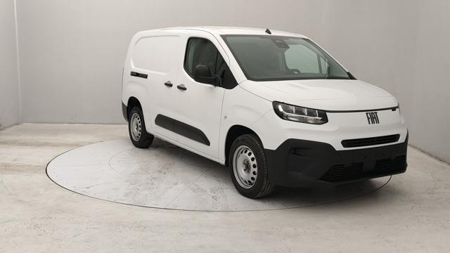 FIAT Doblo usata, con Boardcomputer