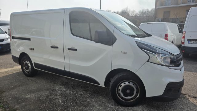 FIAT Talento usata, con ABS