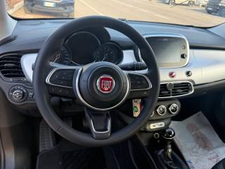 FIAT 500X usata, con Servosterzo