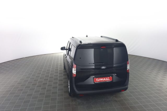 FORD Tourneo Courier usata 4