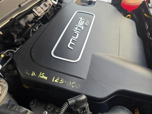 JEEP Renegade usata 129