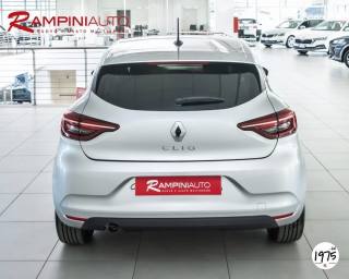 RENAULT Clio usata, con Chiusura centralizzata