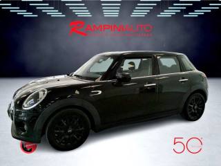 MINI One usata 11