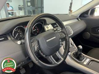 LAND ROVER Range Rover Evoque usata, con Chiusura centralizzata