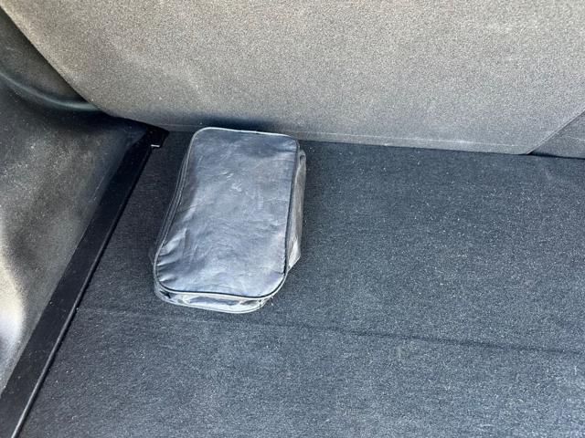 KIA Venga usata, con Cruise Control