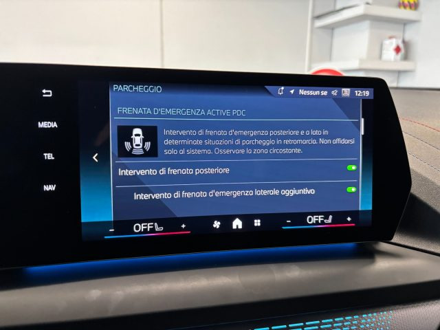 BMW 118 usata, con Volante multifunzione