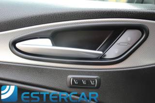 ALFA ROMEO Stelvio usata, con Portellone posteriore elettrico