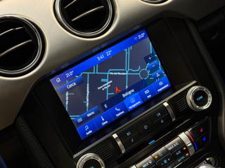 FORD Mustang usata, con Immobilizzatore elettronico