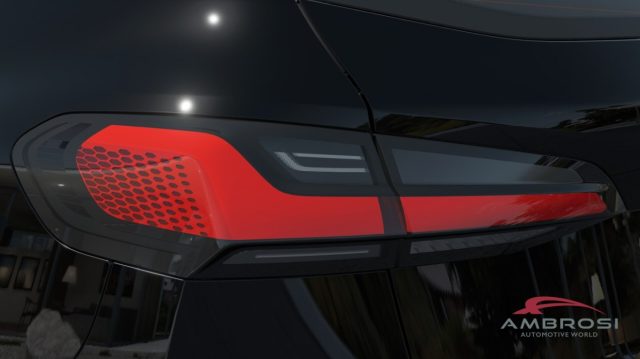 BMW 218 usata 6