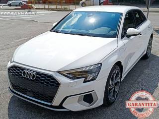 AUDI A3 usata, con Bluetooth