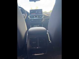 BMW X4 usata, con Sedile posteriore sdoppiato