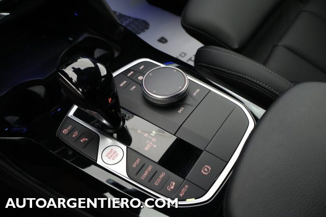 BMW X4 usata, con Cerchi in lega