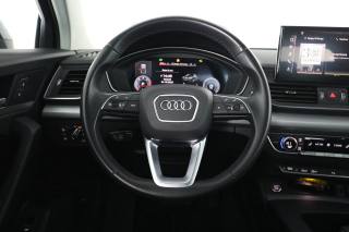 AUDI Q5 usata 5