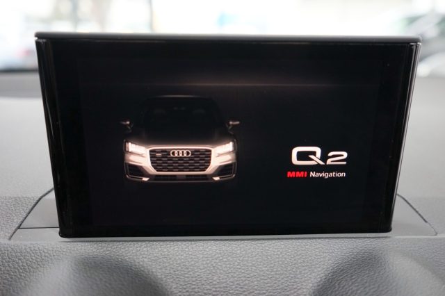 AUDI Q2 usata 50