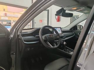 JEEP Compass usata, con Cerchi in lega