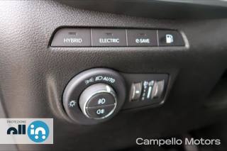 JEEP Compass usata 11