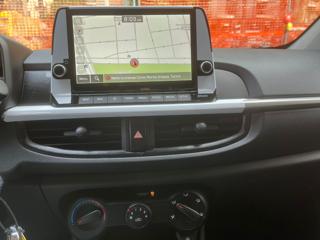 KIA Picanto usata, con Climatizzatore