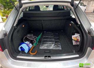 AUDI A4 usata, con Bluetooth