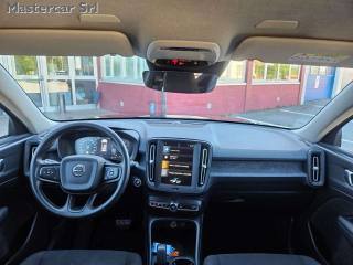 VOLVO XC40 usata, con Immobilizzatore elettronico