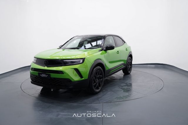 OPEL Mokka usata, con ABS
