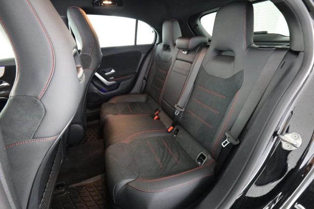 MERCEDES-BENZ A 180 usata 10