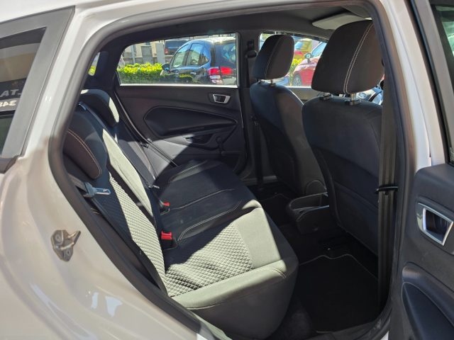 FORD Fiesta usata 64