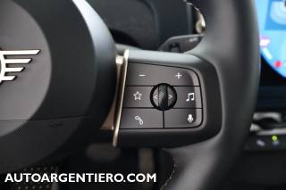 MINI Countryman usata, con Controllo automatico clima